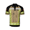 October Firefighter Hoodie For Men And Women MH