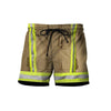 Customize Name Firefighter 3D All Printed Hoodie For Men And Women MH