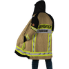 Customize Name Firefighter Unisex Shirts MH