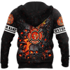 Firefighter Unisex Shirts Personalized