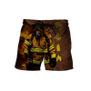 Customize Name Firefighter Hoodie For Men And Women TNA