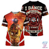Limited Edition Firefighter Hoodie MP