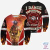 Limited Edition Firefighter Hoodie MP