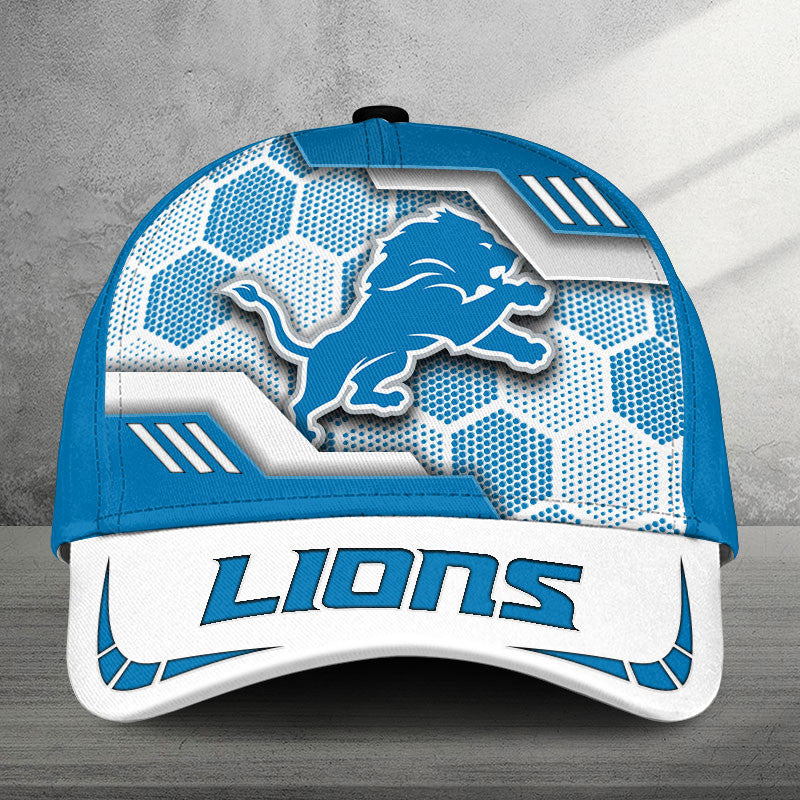 Detroit Lions DMHA11288
