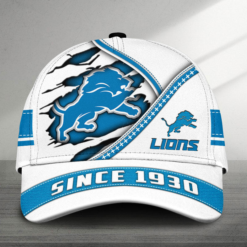Detroit Lions DMHA11255