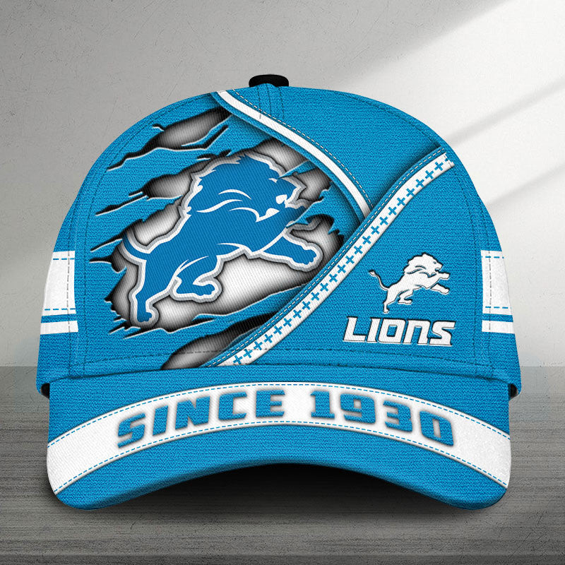Detroit Lions DMHA11255