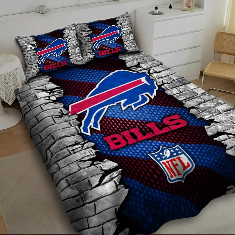 Buffalo Bills DMHG0650 Multicolor