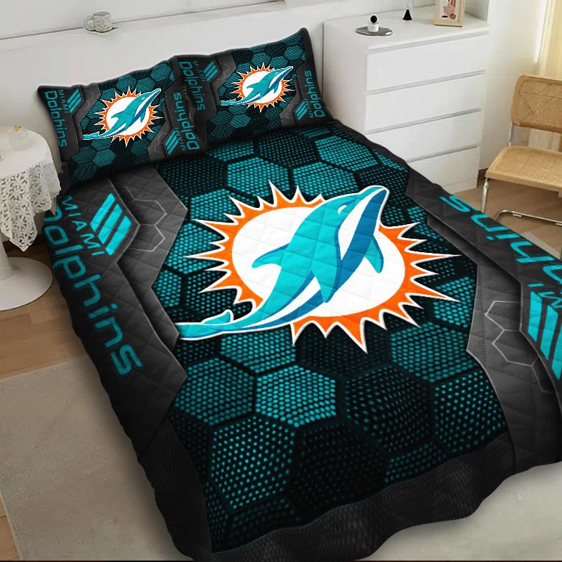 Miami Dolphins DMHG0944 Multicolor