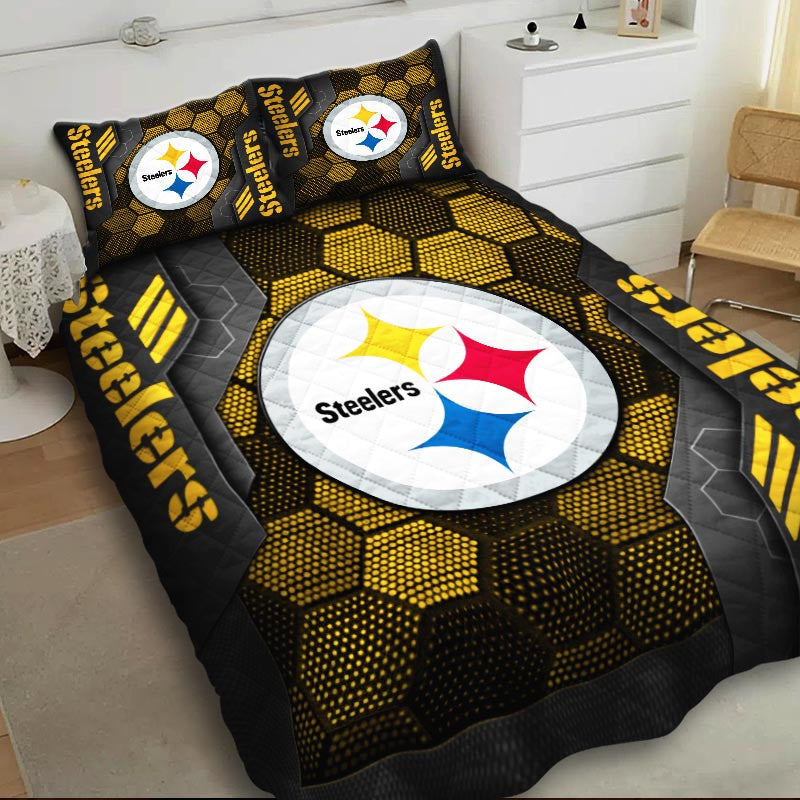 Pittsburgh Steelers DMHG0951 Multicolor