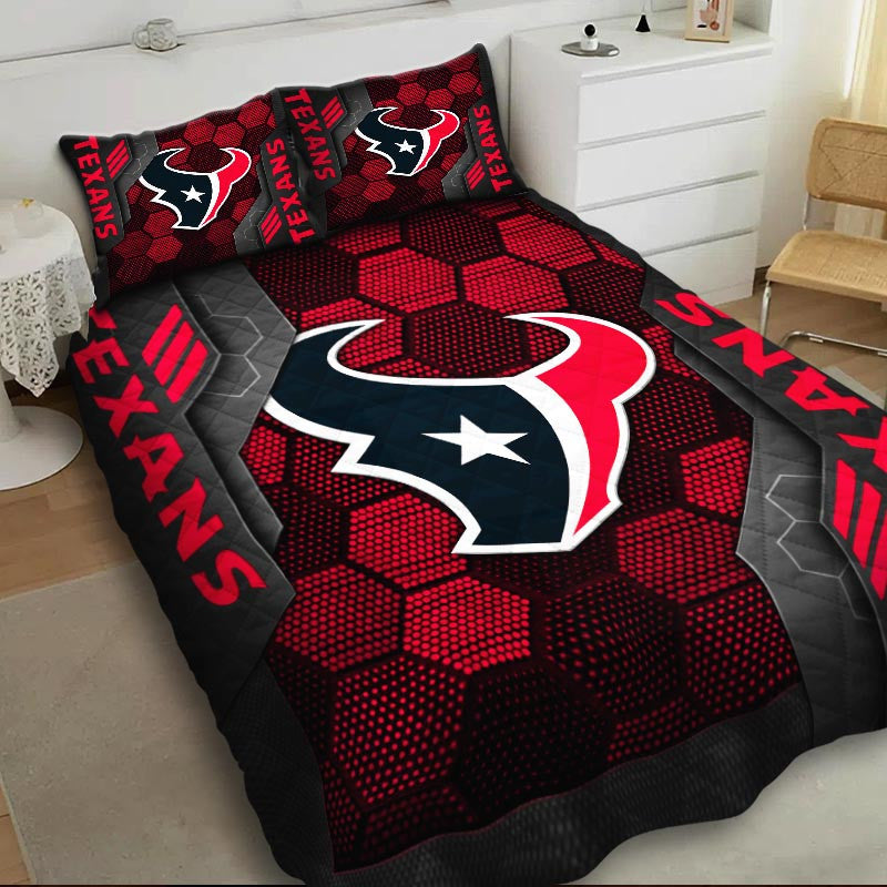 Houston Texans DMHG0937 Multicolor