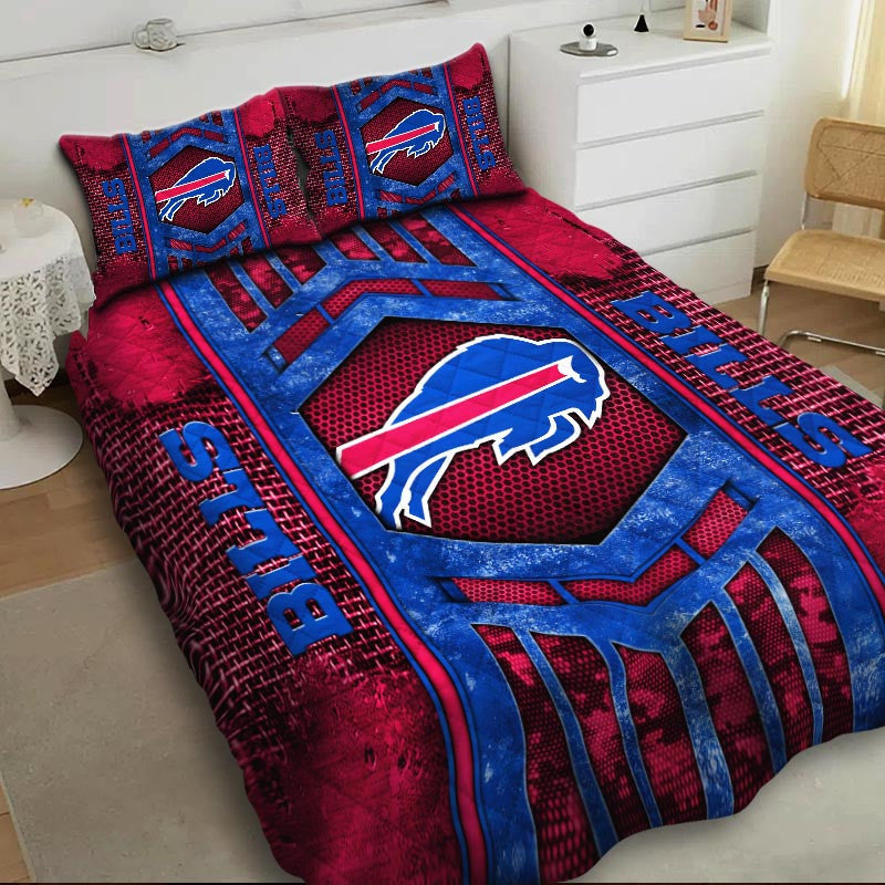 Buffalo Bills DMHG0895 Multicolor