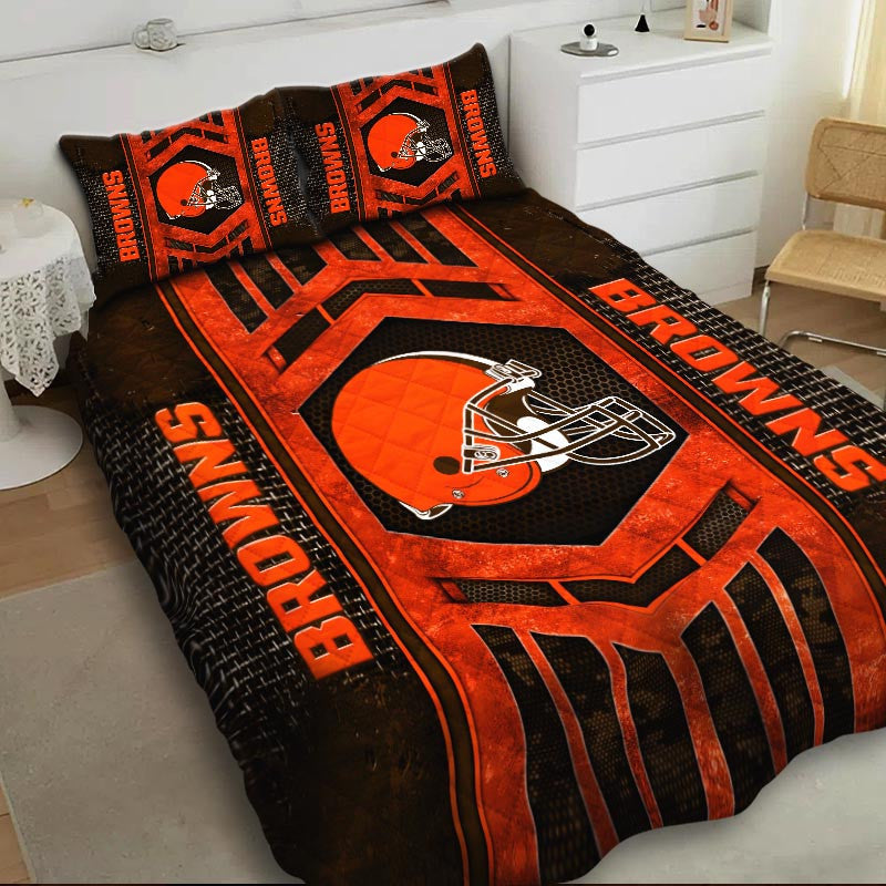 Cleveland Browns DMHG0899 Multicolor