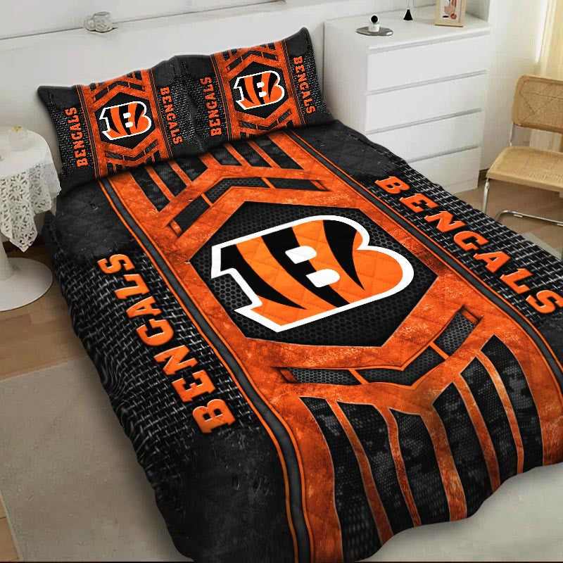 Cincinnati Bengals DMHG0898 Multicolor
