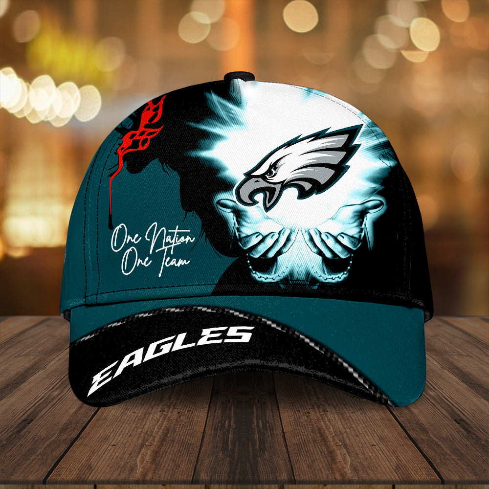 Philadelphia Eagles Classic Cap