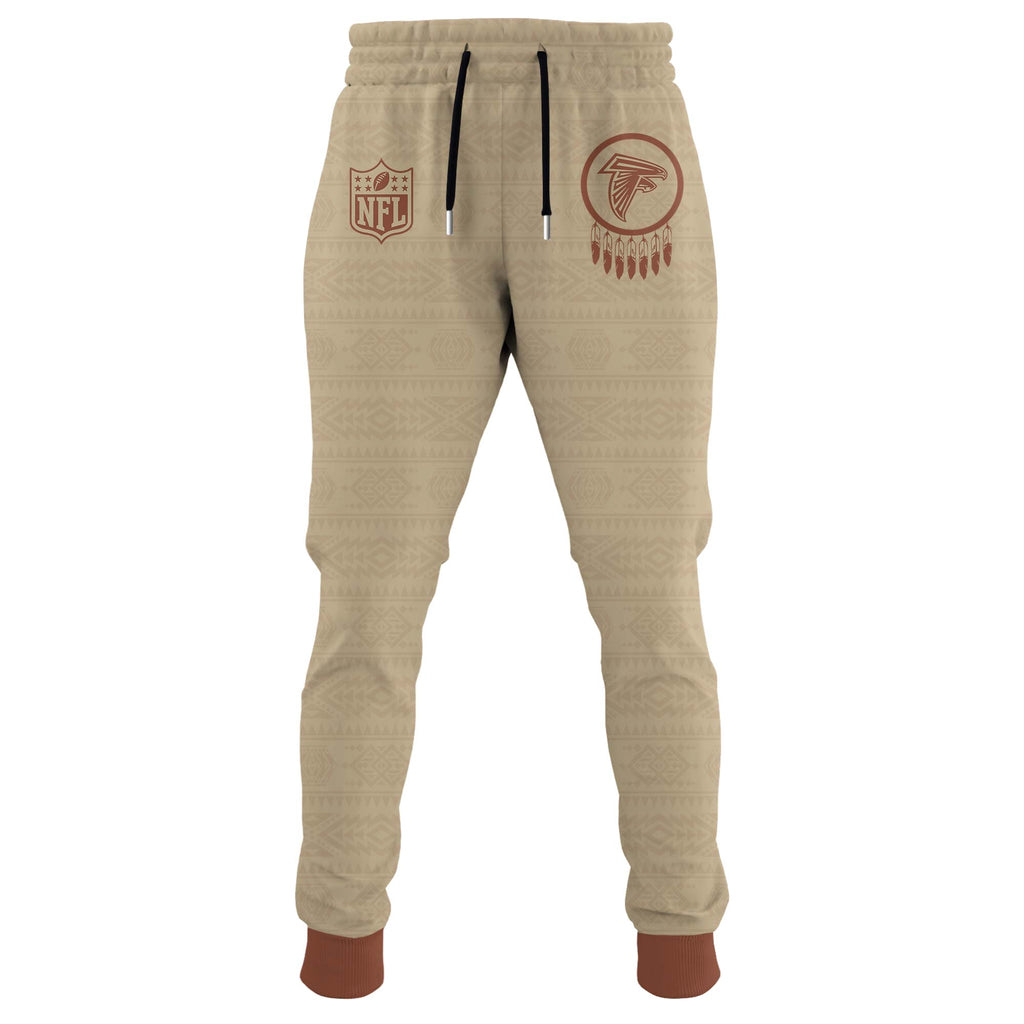 ATL Falcons Native American Heritage Month Ver 2