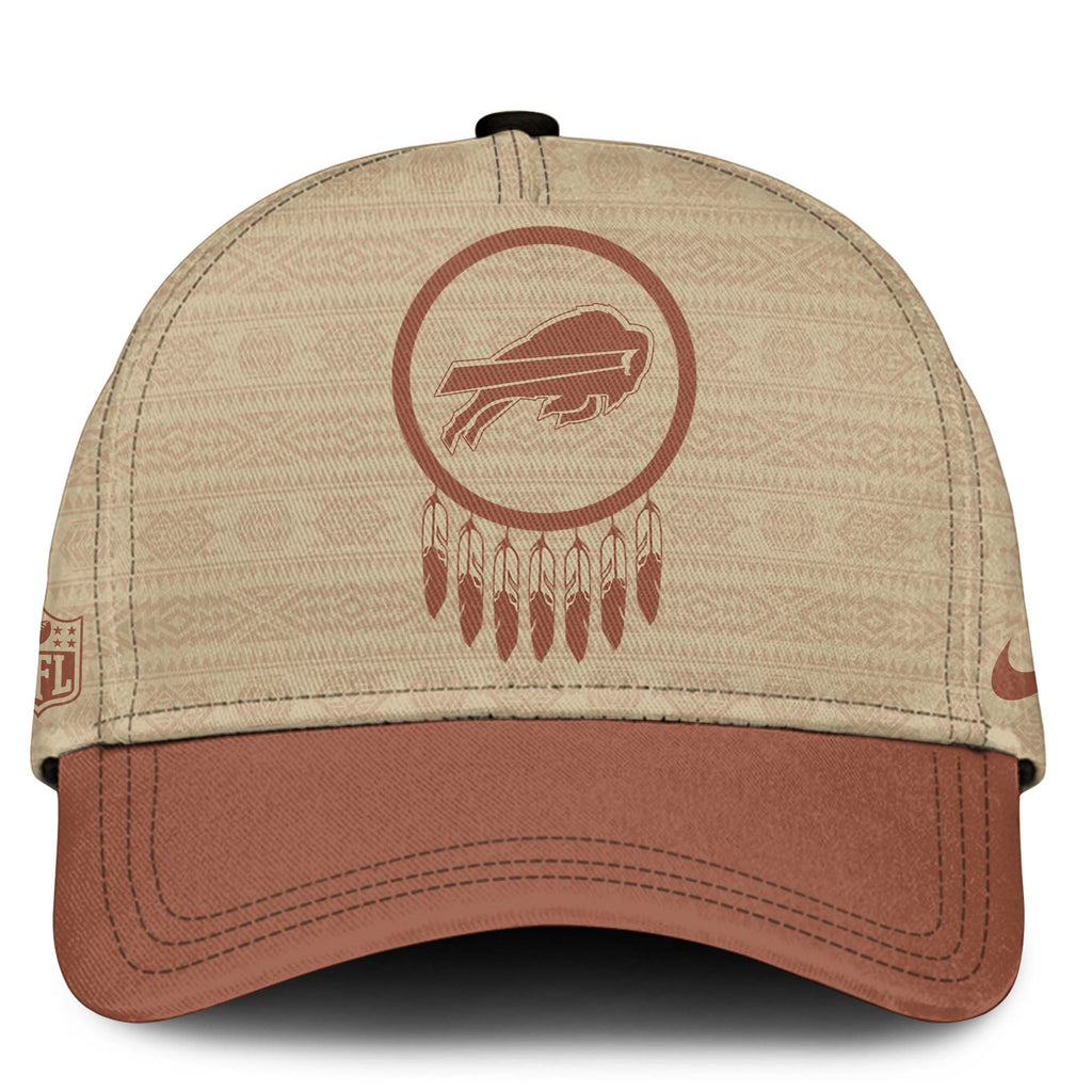 BUF Bills Native American Heritage Month Ver 2