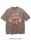 LIFTING & GIFTING VINTAGE GYM SHIRT