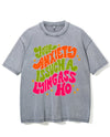 YOUR ANXIETS IS SUCH A LYINGASS HO VINTAGE GYM SHIRT