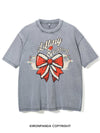 LIFTING & GIFTING VINTAGE GYM SHIRT