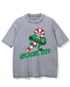 SUCK IT! VINTAGE GYM SHIRT