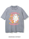 SPOOKY GROOVY VINTAGE GYM SHIRT