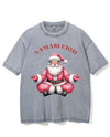 NAMASLEIGH VINTAGE GYM SHIRT