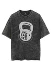 UNLEASHED HEALTH+FITNESS VINTAGE GYM SHIRT