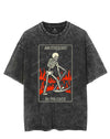 ANOTHER DAY IN PARADISE VINTAGE GYM SHIRT