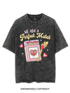 WE ARE A PERFECT MATCH VINTAGE GYM SHIRT