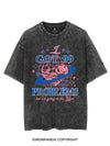 I GOT 99 PROBLEMS BUT I'M GOING TO THE GYM VINTAGE GYM SHIRT