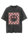 XOXO VINTAGE GYM SHIRT