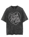 PINK PONY CLUB VINTAGE GYM SHIRT