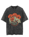SPOOKY STORIES VINTAGE GYM SHIRT