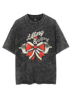 Lifting And Gifting VINTAGE GYM SHIRT