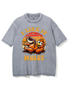 I LIKE IT MOIST VINTAGE GYM SHIRT