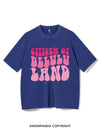 CITIZEN OF DELULU LAND VINTAGE GYM SHIRT
