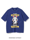 IF ONLY SARCASM BURNED CALORIES VINTAGE GYM SHIRT