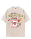 WE ARE A PERFECT MATCH VINTAGE GYM SHIRT