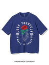 LOVE YOURSELF ALWAYS & FOREVER VINTAGE GYM SHIRT