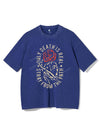 STRAY FROM THE PATH ONLY DEATH IS REAL VINTAGE GYM SHIRT