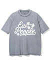 EW PEOPLE VINTAGE GYM SHIRT