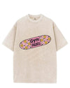 Gym Heals VINTAGE GYM SHIRT