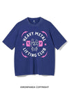 HEAVY METAL LIFTING CLUB VINTAGE GYM SHIRT