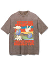 JESUS THE ULTIMATE DEADLIFTER VINTAGE GYM SHIRT