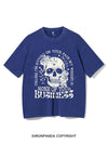 UNLESS I'M SITTING ON YOUR FACE VINTAGE GYM SHIRT