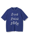 GUNS GAINS GLORY VINTAGE GYM SHIRT
