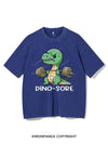 DINO-SORE VINTAGE GYM SHIRT