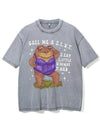 CALL ME A S.L.U.T VINTAGE GYM SHIRT