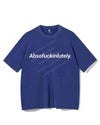 ABSOFUCKINLUTELY VINTAGE GYM SHIRT