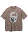 UNLEASHED HEALTH+FITNESS VINTAGE GYM SHIRT